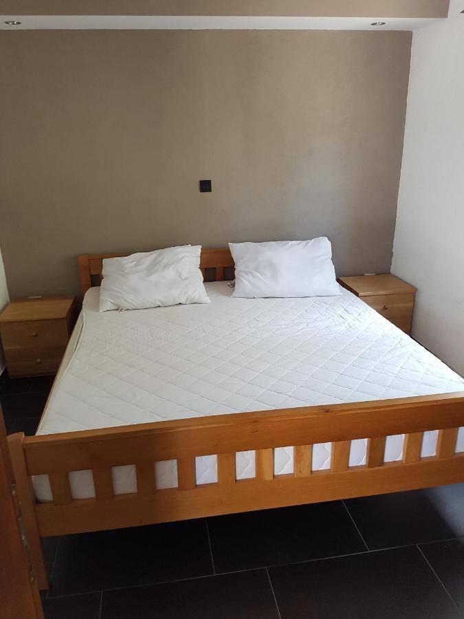 Apartmani Morovi Dvori Drage Εξωτερικό φωτογραφία