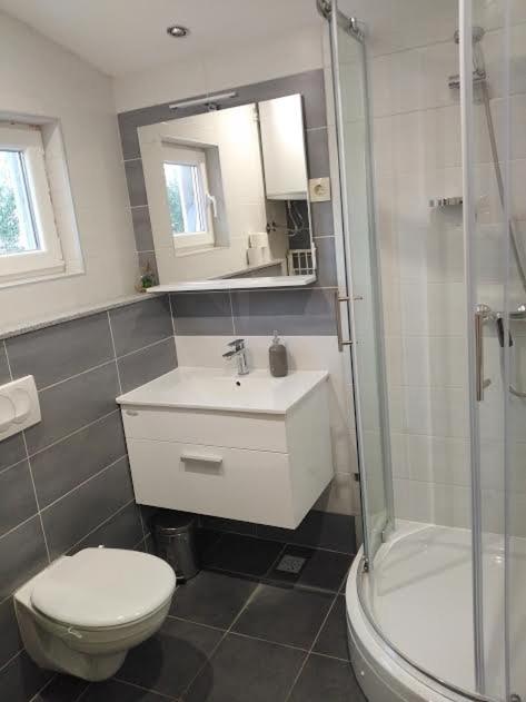 Apartmani Morovi Dvori Drage Εξωτερικό φωτογραφία