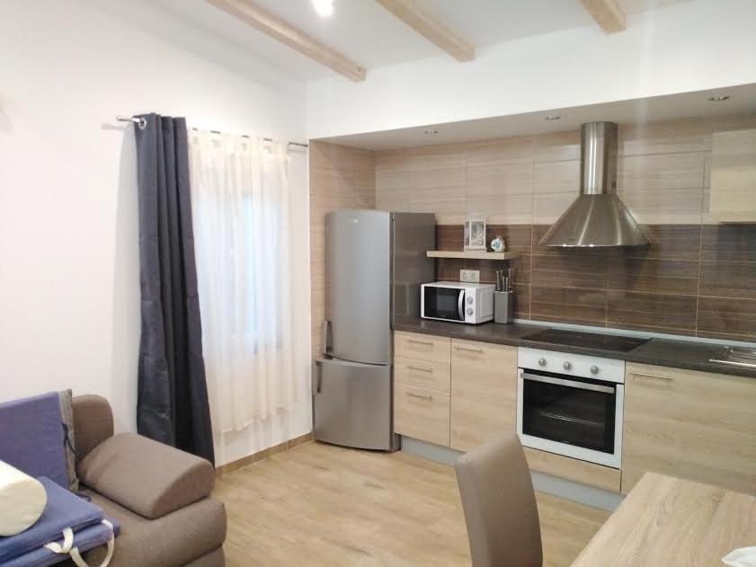 Apartmani Morovi Dvori Drage Εξωτερικό φωτογραφία
